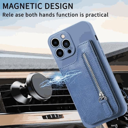Multi-Functional Silicone Stick Wallet Case Mobile Cover | Card Holder, Grip & Stand | Universal Silicone Pouch for All Smartphones