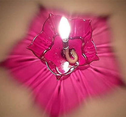 3D Diya Lights (Set of 12) | Decorative Electric Diyas for Diwali Festival, Pooja & Home Decor