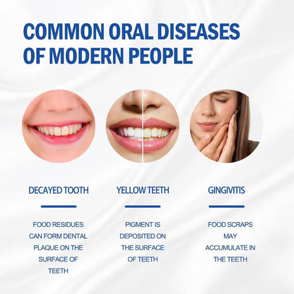 Probiotic Ultra Whitening Toothpaste (Pack of 2)