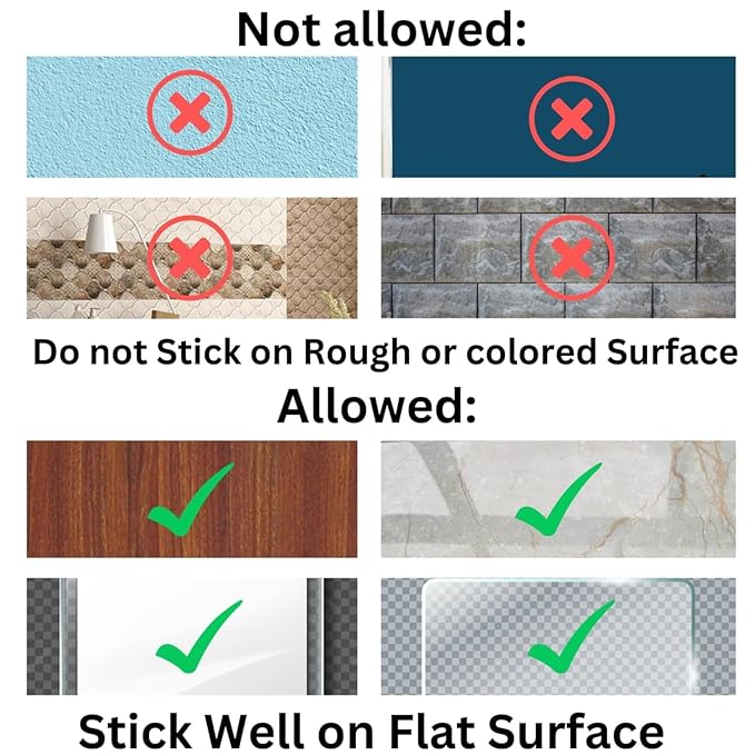 Punch-Free Toothbrush Holder Wall Mount – Multiuse Organizer for Toothbrushes, Toothpaste, Shavers, Razors & Makeup Brushes (Pack of 1)