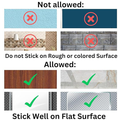 Punch-Free Toothbrush Holder Wall Mount – Multiuse Organizer for Toothbrushes, Toothpaste, Shavers, Razors & Makeup Brushes (Pack of 1)