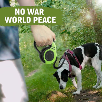 Heavy-Duty 500 cm Pet Leash for Dogs & Cats | Durable Nylon Strap with Comfortable Grip – Multicolor